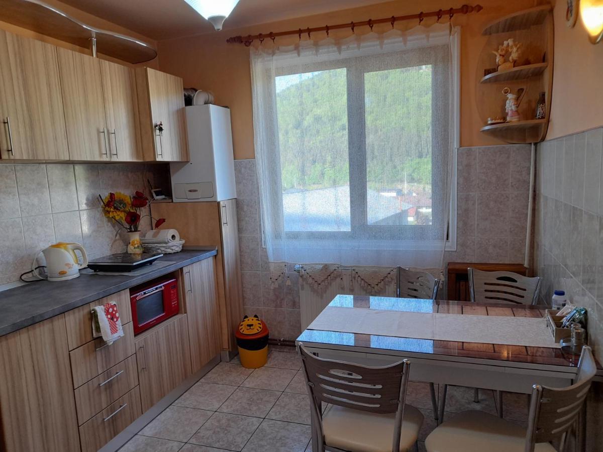 Dreamtime Duplex Apartment Синая Екстериор снимка